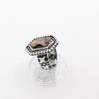 Sapphire Moon ring size 5