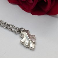 Earth Maiden Pendant 