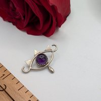 Evil Eye Pendants